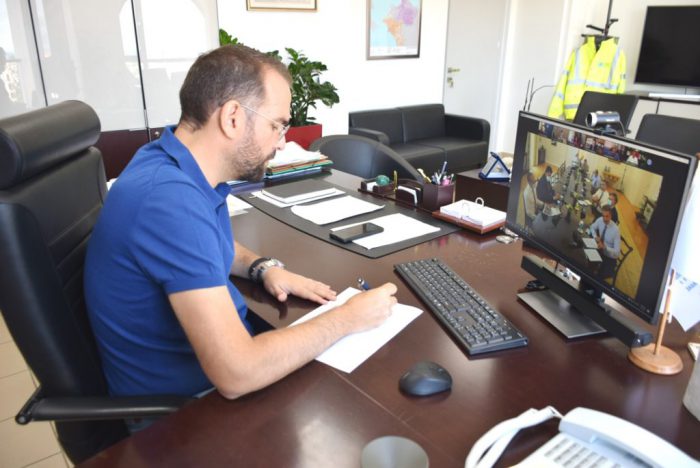 Περιφέρεια Δυτικής Ελλάδας: «Ζεστό» χρήμα στην αγορά μεσω του προγράμματος ενίσχυσης των 20 εκατομμυρίων ευρώ σε μικρές και πολύ μικρές επιχειρήσεις