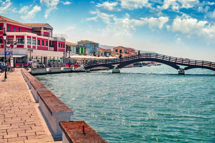 Κοροναϊός: Στη ζώνη κινδύνου και η Λευκάδα – Σήμερα η αξιολόγηση της κατάστασης από τους επιστήμονες