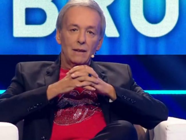 Στο νοσοκομείο ο Ανδρέας Μικρούτσικος