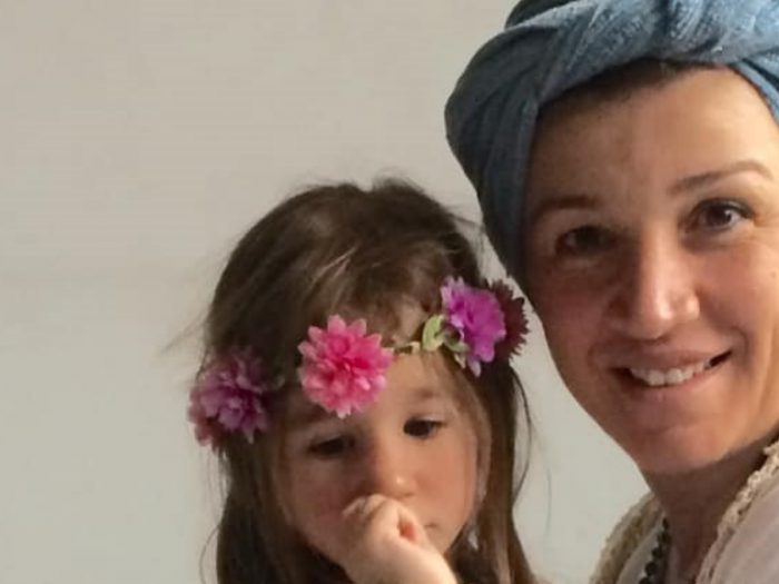 Συγκλονίζει η μαμά της 7χρονης Αναστασίας: Ξυπνά νεραϊδούλα μου, ξυπνά γλυκό μου πλάσμα