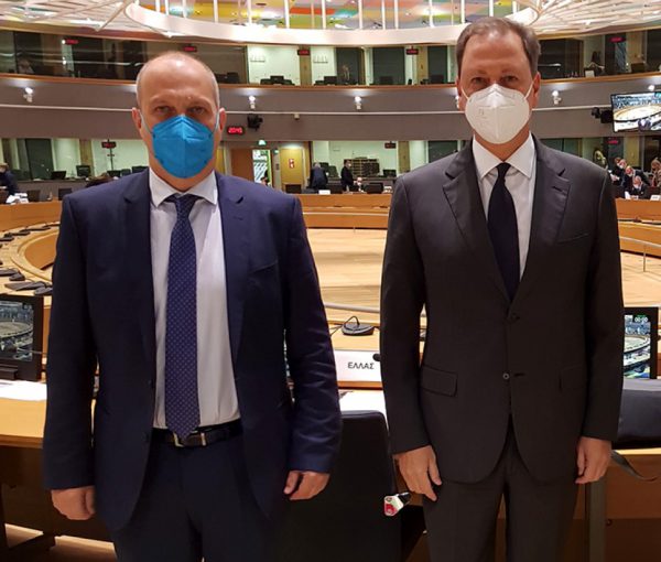 Επιπλέον 50 εκατ. ευρώ για ιδιωτικές επενδύσεις LEADER σε όλη τη χώρα