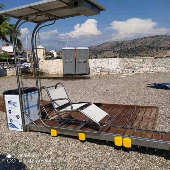 “Ξέχασαν” φέτος να τοποθετήσουν το SEATRAC στον Αστακό