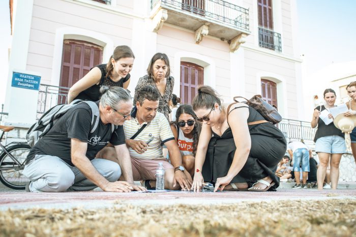 Μεσολόγγι:To παιχνίδι των γρίφων επιστρέφει