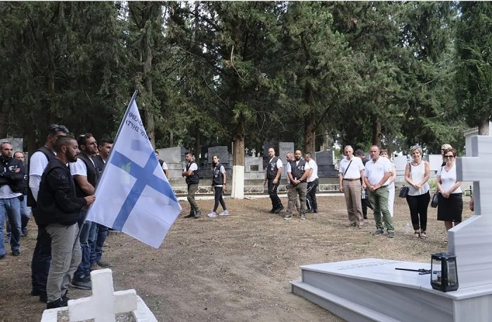 Το οδοιπορικό των μοτοσικλετιστών στην πορεία μνήμης Ισαάκ-Σολωμού, έφτασαν στο Μεσολόγγι (video)