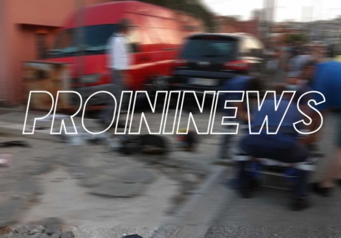 Τροχαίο στην Καβάλα: Τραγωδία πριν τον γάμο – Τρεις νεκροί και τρεις τραυματίες