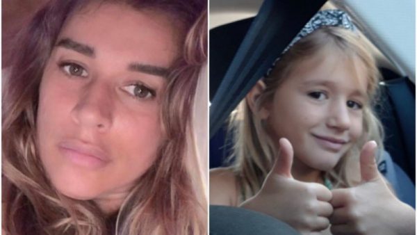 Σπαραγμός – Πέθανε πριν από λίγη ώρα η 7χρονη ανιψιά της Έρικκας Πρεζεράκου