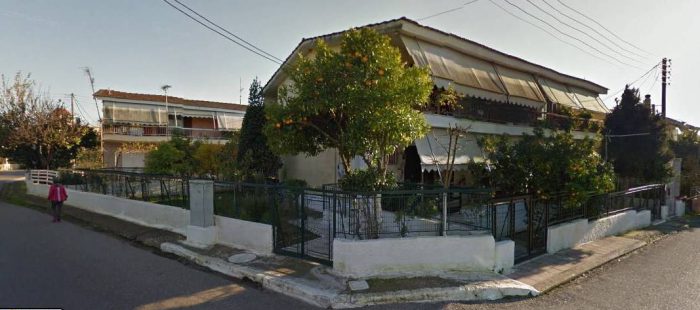 Το νέο Δ.Σ. του Συλλόγου Κατοίκων Αγίου Αντωνίου (Ρηγανά)