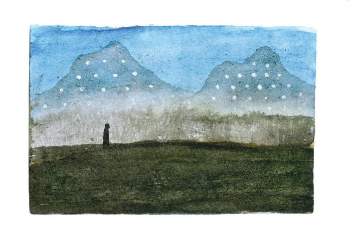 Η μέρα που άρχισε έχει ήδη τελειώσει – Βασίλης Χουλιαράς (Μόλις κυκλοφόρησε, από τις εκδόσεις Ενύπνιο!)