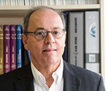 Θλίψη στο Μεσολόγγι για το θάνατο του χειρουργού Χρήστου Φερέτη