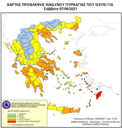 xartis thermokrasia