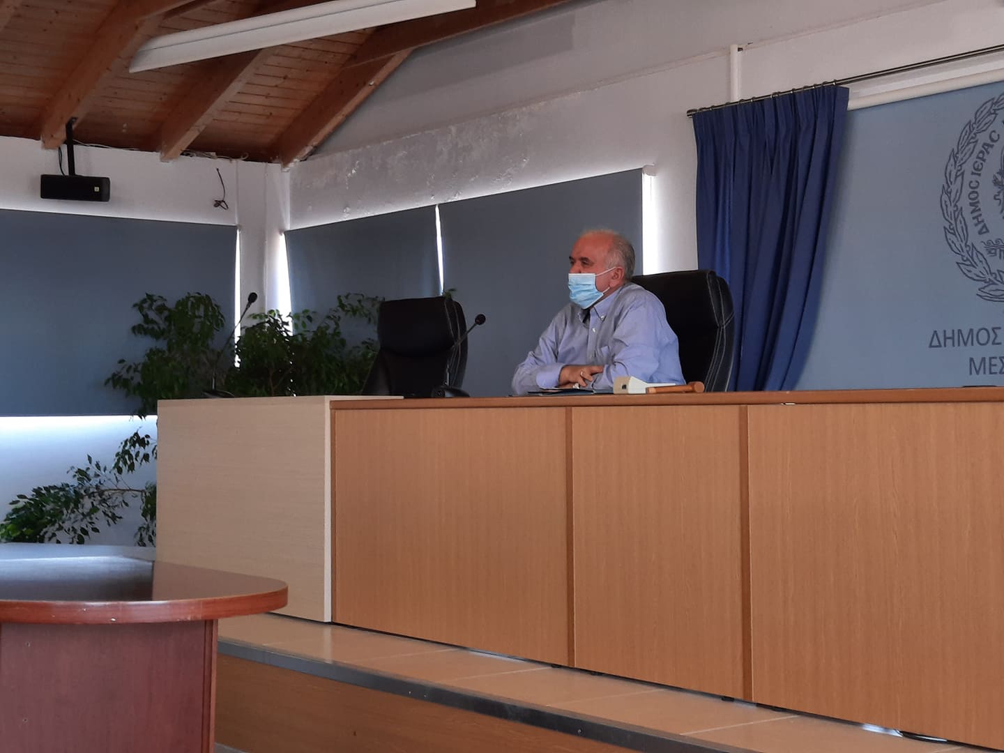Ολέθρια η βάση εισαγωγής για το Μεσολόγγι