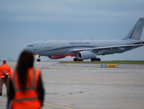 Σήμερα αναμένεται στην Αθήνα ένας ακόμη Έλληνας από το Αφγανιστάν