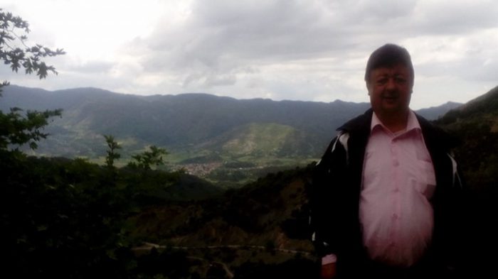 Aνείπωτη θλίψη στο Αγρίνιο και στον Αγαλιανό για το θάνατο του 42χρονου Χρήστου