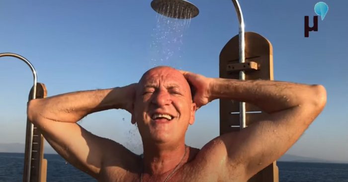 «Εσύ μιλάς Μεσολογγίτκα;» Δείτε το ξεκαρδιστικό και άκρως μεσολογγίτικο βίντεο!