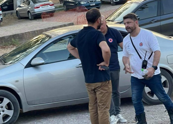 Πυρκαγιές: Στην Πάτρα αύριο κυβερνητικό κλιμάκιο για την αποτίμηση των καταστροφών -σύσκεψη στην Περιφέρεια