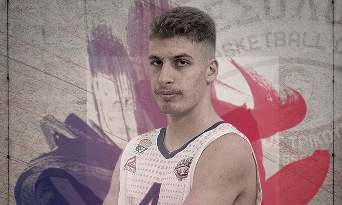 Χαρίλαος Τρικούπης: Πίσω στο Μεσολόγγι Τσαπατώρης και Καζάνας