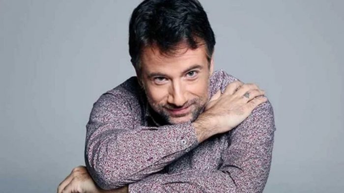 «Δυνατά»: Η νέα μουσική εκπομπή της ΕΡΤ1 με τον Κωστή Μαραβέγια – Δείτε το τρέιλερ