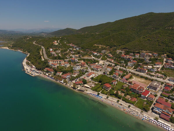 Αμφιλοχία: Πνιγμός ηλικιωμένου στην παραλία Μενιδίου