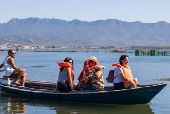 3o Φεστιβάλ Messolonghi By Locals: Το πρόγραμμα των εκδηλώσεων