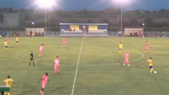 Παναιτωλικός – ΠΑΣ Γιάννινα 0-0