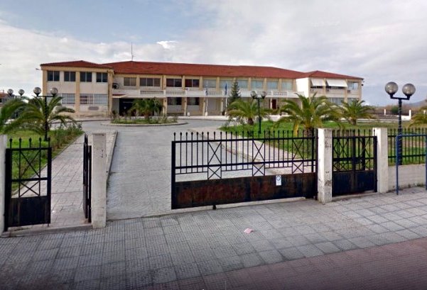 Μεσολόγγι: Σε πρόγραμμα ενεργειακής αναβάθμισης το Διοικητήριο της Περιφέρειας