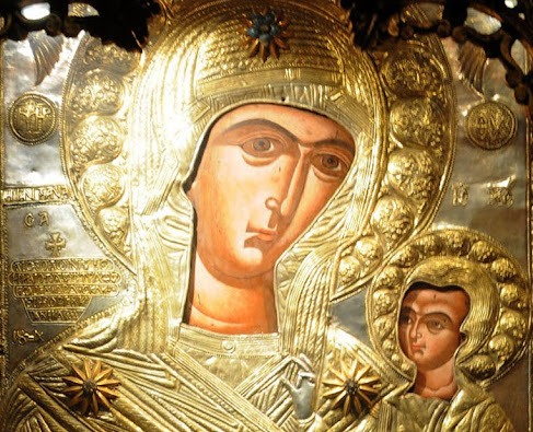 Ι.Ν Αγιας Τριάδας Αγρινίου: Πρόγραμμα ιερών Ακολουθιών δοξολογώντας την Παναγία Προυσιώτισσα για την ίαση των κατοίκων του Αγρινίου