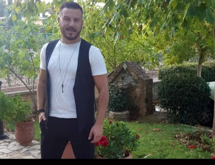 Αμφιλοχία-Αυτός είναι ο 29χρονος ψαράς που αγνοείται