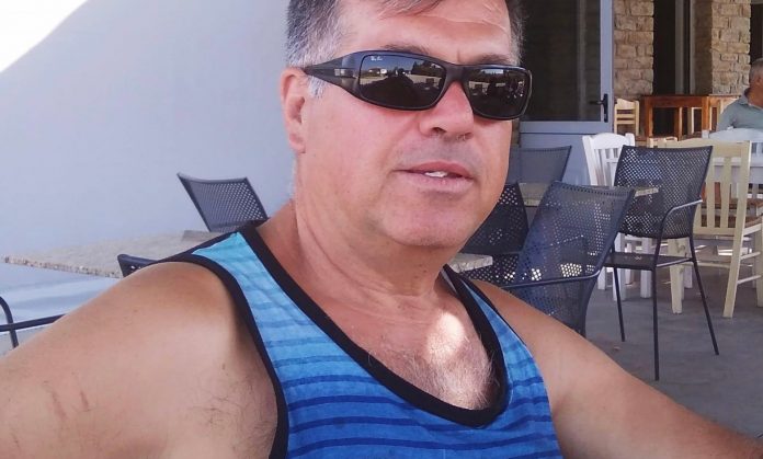 Ναύπακτος: «Έφυγε» από την ζωή ο μελισσοκόμος Μάκης Σανιδάς
