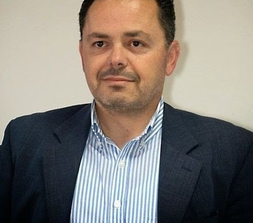 Παραιτήθηκε ο Π. Τζαχρηστας από την θέση Αντιδημάρχου Τεχνικών Έργων του Δήμου Ξηρομέρου ;