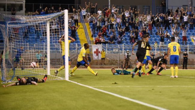 Τσιγγάρας: “Δεν είμαι ευχαριστημένος με το αποτέλεσμα”