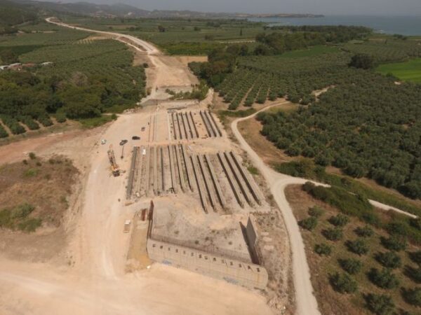 Σε ποια κατάσταση είναι τα έργα για Άκτιο-Αμβρακία και πότε ολοκληρώνεται η παράκαμψη Αμφιλοχίας