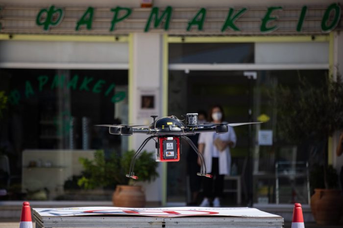 Η ιστορία ξεκινάει να γράφεται από τα Τρίκαλα