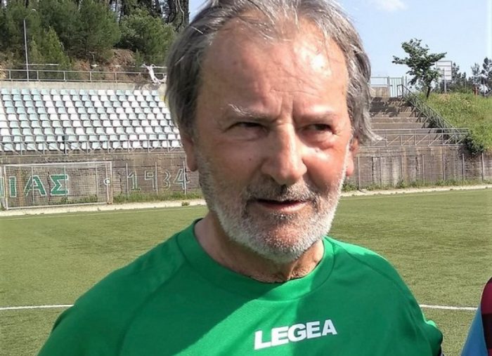 Αγώνα Τιμής και Μνήμης στον Γιώργο Γαλανό από τους παλαίμαχους του Όμηρου Νεοχωρίου