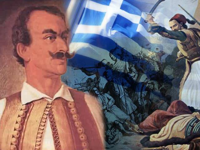 Την Παρασκευή 1/10 τα αποκαλυπτήρια της προτομής του στρατάρχη Θεοδωράκη Γρίβα στην Βόνιτσα
