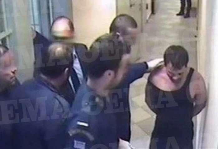 Δολοφονία Καρέλι: Ντοκουμέντα από τη δικογραφία-Ο Καρέλι είχε σκοτώσει τον Αγρινιώτη υπαρχιφύλακα Γιώργο Τσιρώνη