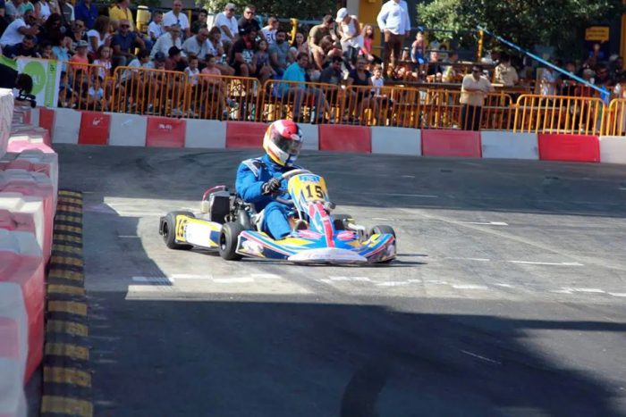 Αυτό είναι το βίντεο απο το σοκαριστικό ατύχημα στην Πάτρα με το 6χρονο παιδί