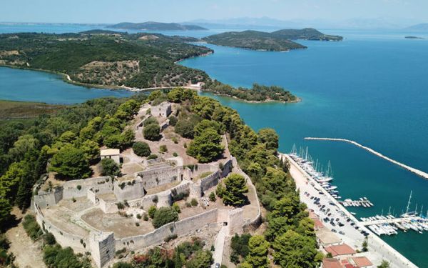 Σε Αγρίνιο, Μεσολόγγι και Βόνιτσα τα περισσότερα κρούσματα της Τρίτης-Αναλυτικά η κατανομή