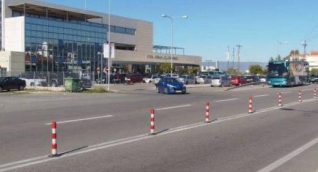 Στη Βουλή το ζήτημα της πεζογέφυρας στο ύψος του ΚΤΕΛ στο Αγρίνιο