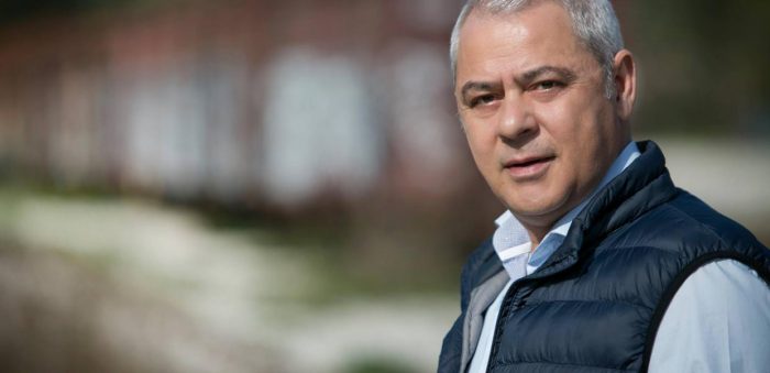 Πέθανε ο Αγρινιώτης Γιώργος Κομματάς, ιατρός & επικεφαλής της «Αλληλεγγύης» Αγίων Αναργύρων-Καματερού