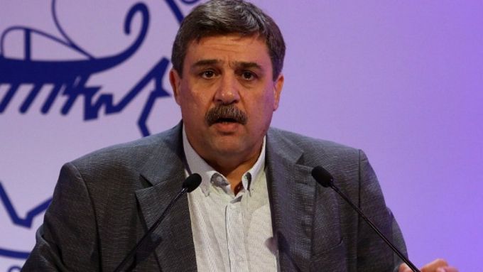 Επίσκεψη Ξανθού την Πέμπτη στην Αιτωλοακαρνανία