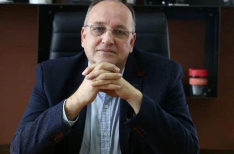 Εκλογές ΕΟΚ: Νέος πρόεδρος ο Βαγγέλης Λιόλιος