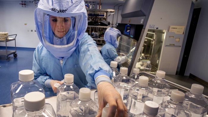 Μετάλλαξη Δέλτα:Πόσα είναι τα κρούσματα στην Αιτωλοακαρνανία-Κυριαρχεί στις νέες αναλύσεις