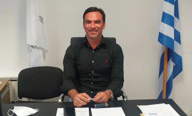 Έκτακτη οικονομική ενίσχυση αθλητικών ενώσεων και σωματείων σε πυρόπληκτες περιοχές ζητά ο Δ. Νικολακόπουλος
