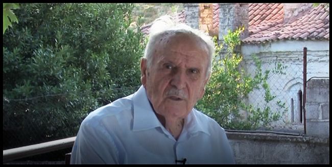 Μεσολόγγι: «Έφυφε» ο Νίκος Βουλγάρης-είχε διατελέσει επί χούντας δήμαρχος Μεσολογγίου