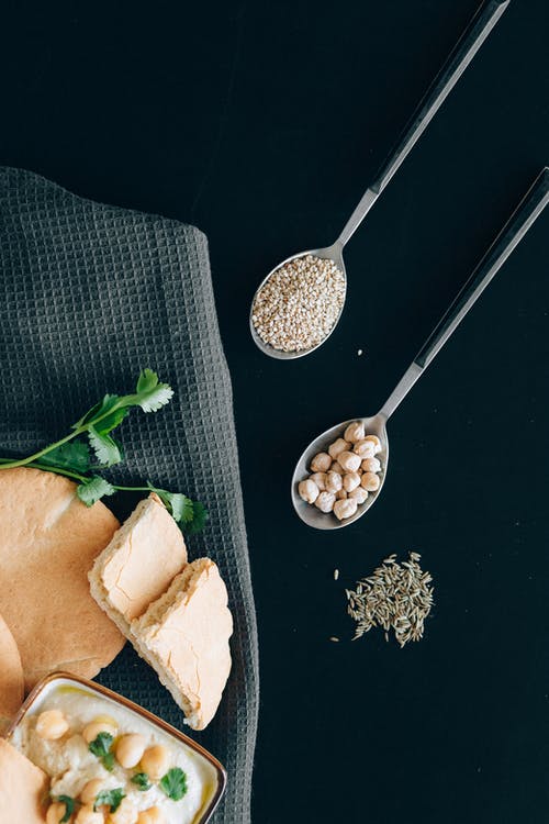 Τα όσπρια είναι πεντανόστιμα αν τα καταναλώνουμε με αυτούς τους τρόπους