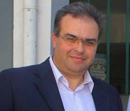 To μήνυμα του Διευθυντή Δευτεροβάθμιας Εκπαίδευσης Αιτωλ/νίας για τη νέα σχολική χρονιά