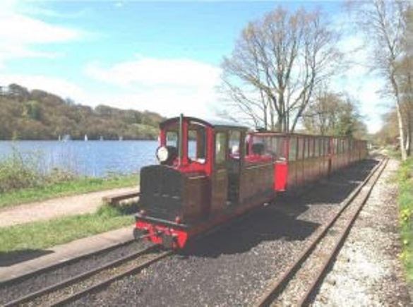 Η κινητικότητα της Τριχωνίδας