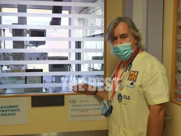 Πάτρα: «Κρίσιμα τα επόμενα 24ωρα» για τον 6χρονο Φώτη