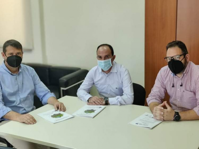 Οι επιπτώσεις της κλιματικής αλλαγής στην δημόσια υγεία για τη Δυτική Ελλάδα