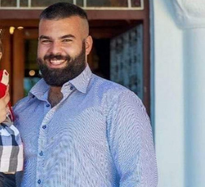 Νέος Πρόεδρος ΔΕΕΠ Αιτωλοακαρνανίας ο Παρμάκης Γιώργος